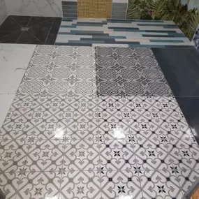 Bild von White Rose Tiling Ltd