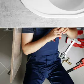 Our residential plumbing experts are here to help you take care of any plumbing problem you may have.