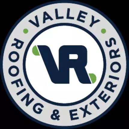 Logo von Valley Roofing & Exteriors