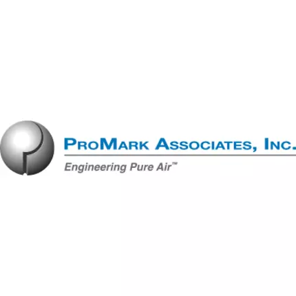 Logo de ProMark Associates Inc