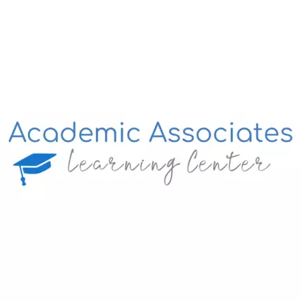 Logotipo de Academic Associates Learning Center