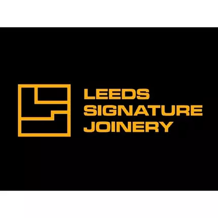 Logo od Leeds Signature Joinery Contracts