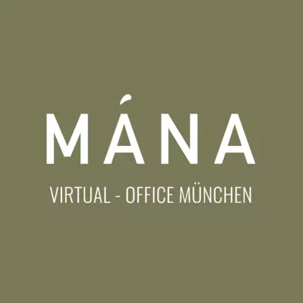 Logo od Virtual Office München - Geschäftsadresse mieten | MANA