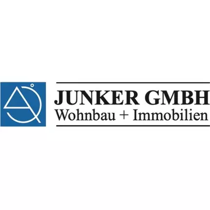 Logo from Junker GmbH Wohnbau & Immobilien