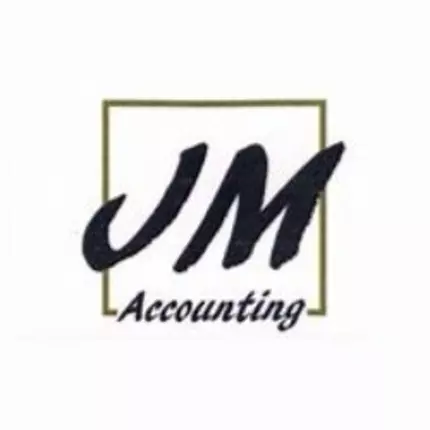 Logo from JM Accounting Inc.