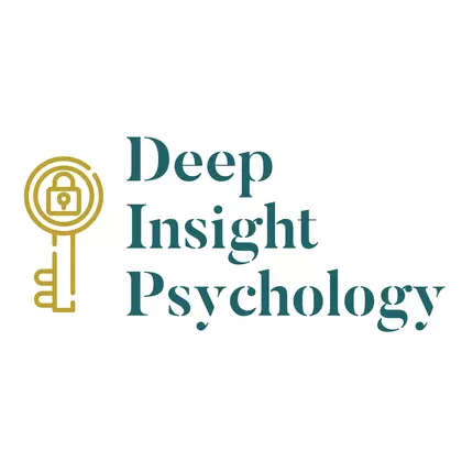 Logo fra Deep Insight Psychology