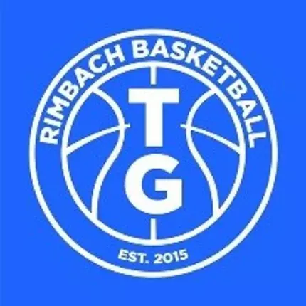 Logo van TG Rimbach