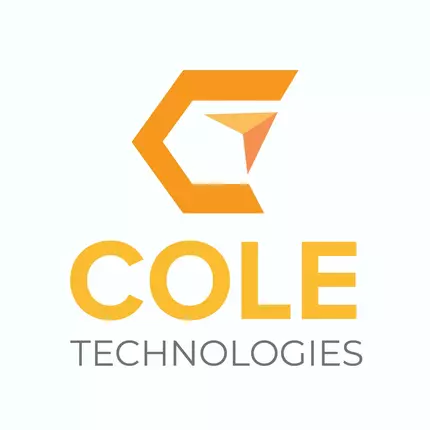 Logo van Cole Technologies - IT Support and Cybersecurity in Tucson