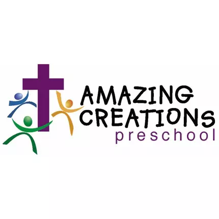 Logotipo de Amazing Creations Preschool