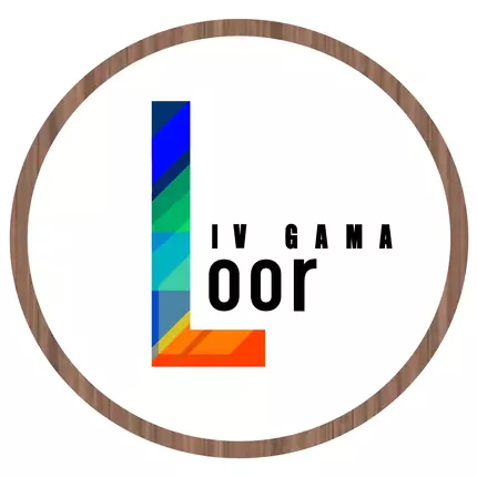 Logo de IV Gama Loor