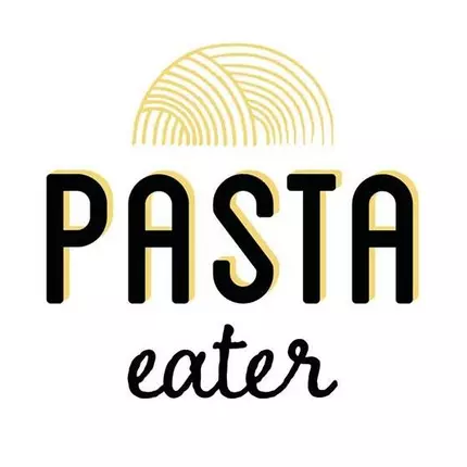 Logo from Pasta Eater