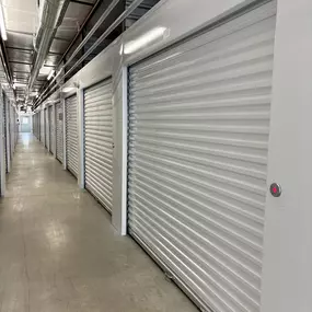 Live Oak Storage Facility Interior Image