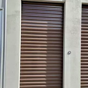 Live Oak Storage Facility Brown Unit