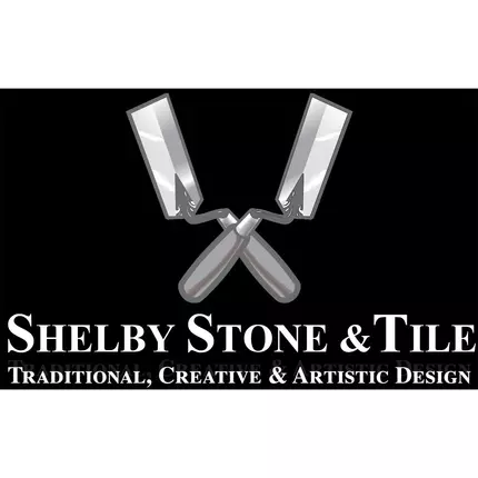 Logo od Shelby Stone and Tile Eden's Tile Portfolio