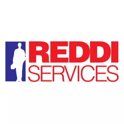 Logo fra Reddi Services