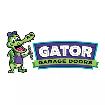 Logo fra Gator Garage Door Repair