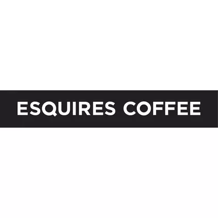 Logotyp från Esquires Coffee Congleton