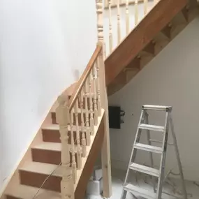 Bild von KSS Staircase Specialist