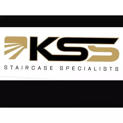 Logo fra Kss Joinery