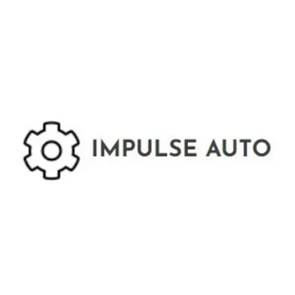 Logotyp från Impulse Auto