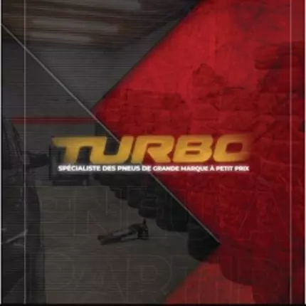 Logo de Turbo Pneus Melun