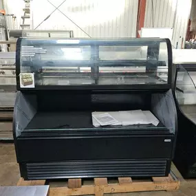 Bild von Restaurant Equipment of Austin / And Liquidators / Restaurant Supply