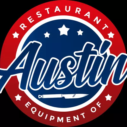 Logo van Restaurant Equipment of Austin / And Liquidators / Restaurant Supply