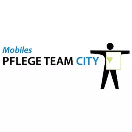 Logo from Mobiles Pflegeteam City GbR