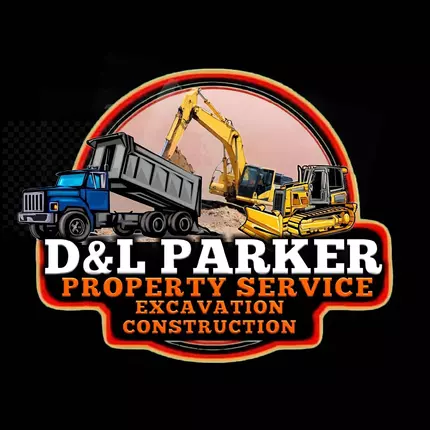 Logo von D & L Parker Excavation And Construction