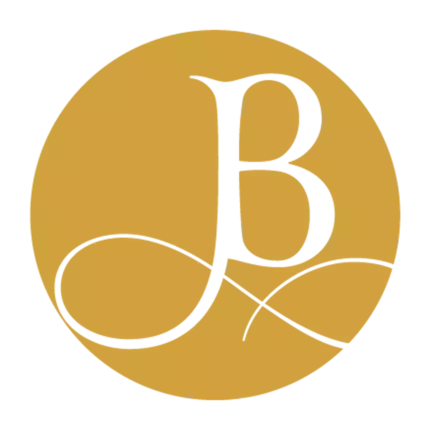 Logo fra Jannet Butzinger Innenarchitektur