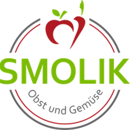 Logotipo de SMOLIK Obst- und Gemüse GmbH