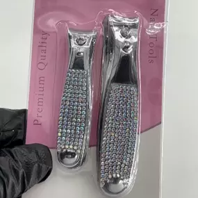 City Nails Beauty Supplies LLC - Nail clippers