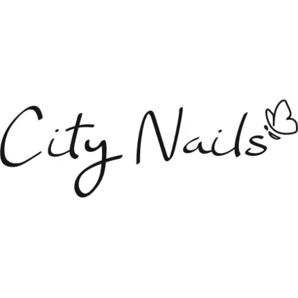 Logo from City Nails Beauty Supplies LLC