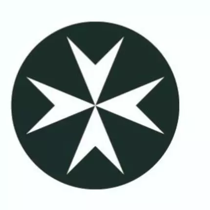 Logo da St John Ambulance First Aid Training Birkenhead