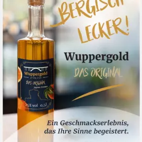 Bild von Wuppergold Solingen Das Original