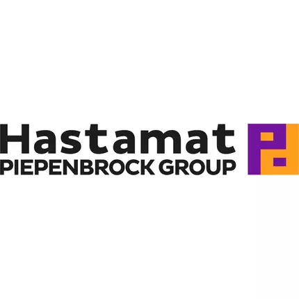 Logo fra Hastamat Verpackungstechnik GmbH