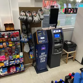 Bild von CoinFlip Bitcoin ATM - Chevron (Bremerton)