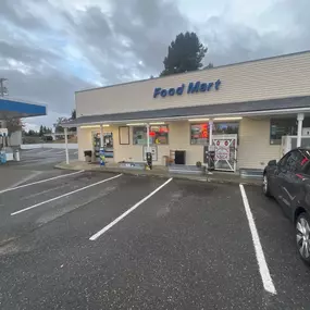 Bild von CoinFlip Bitcoin ATM - Chevron (Bremerton)