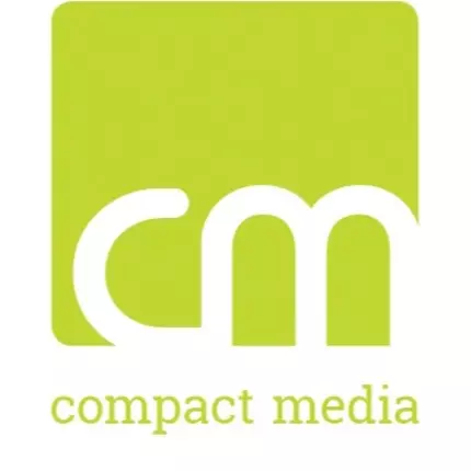 Logo od Compact Media GmbH