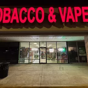 Bild von CoinFlip Bitcoin ATM - Terre Haute Tobacco & Vape (Terre Haute)