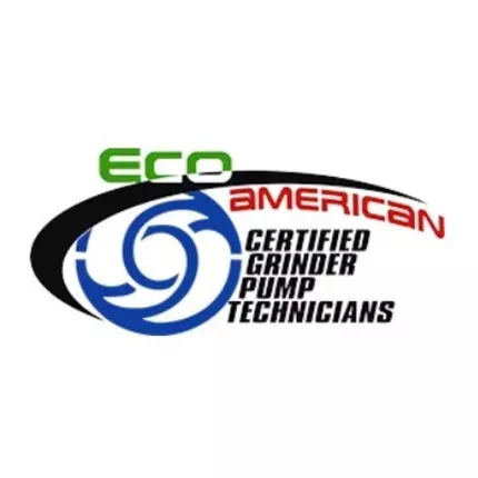 Λογότυπο από Eco American Pump & Plumbing, Inc.