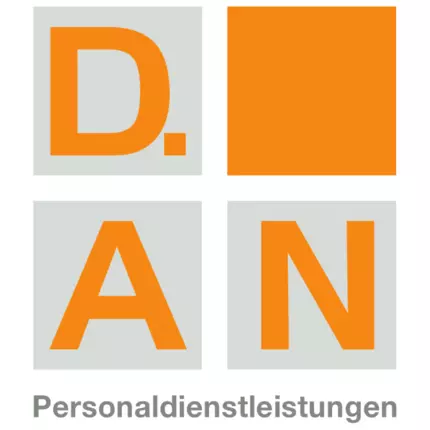 Logotipo de D.AN GmbH Personaldienstleistungen