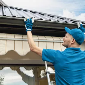 Free, no-obligation inspections by Home Genius Exteriors – Thorough attic and roof inspections to help you make informed decisions about your home’s needs.