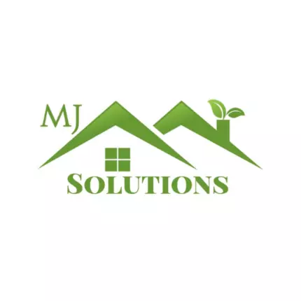 Logótipo de M.J. Solutions LLC Gutter Specialist