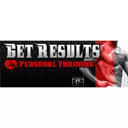 Logo od Get Results Personal Training & Online