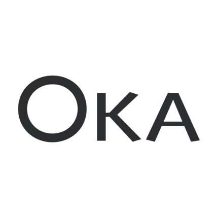 Logo from OKA Froxfield