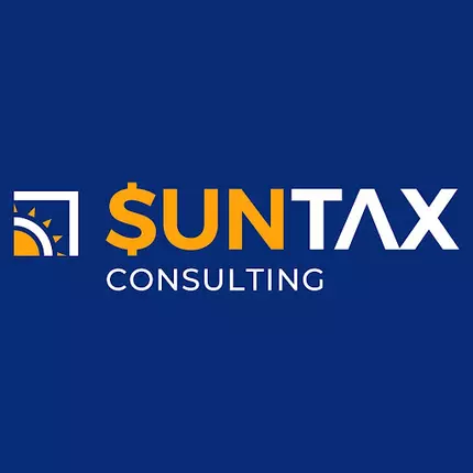 Logo from Suntax Consulting LLC