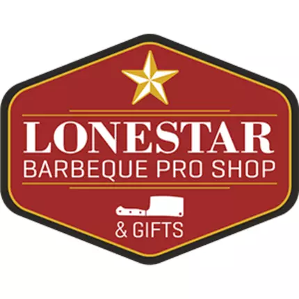 Logo de Lonestar BBQ Pro Shop