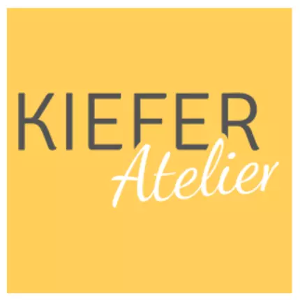 Logotyp från KIEFER Atelier - Fachpraxis für Kieferorthopädie