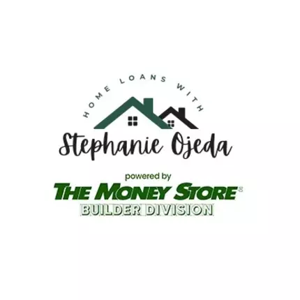 Logo od Stephanie Ojeda Mortgage